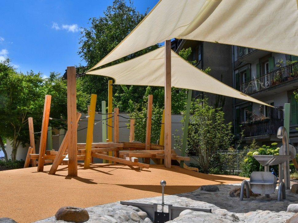 &copy; Ville de Lausanne